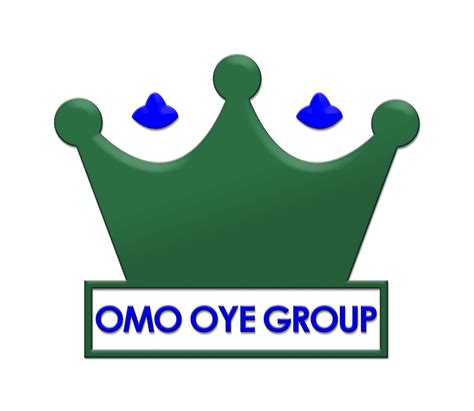 www.oomoye|My account – Omo Oye Group.